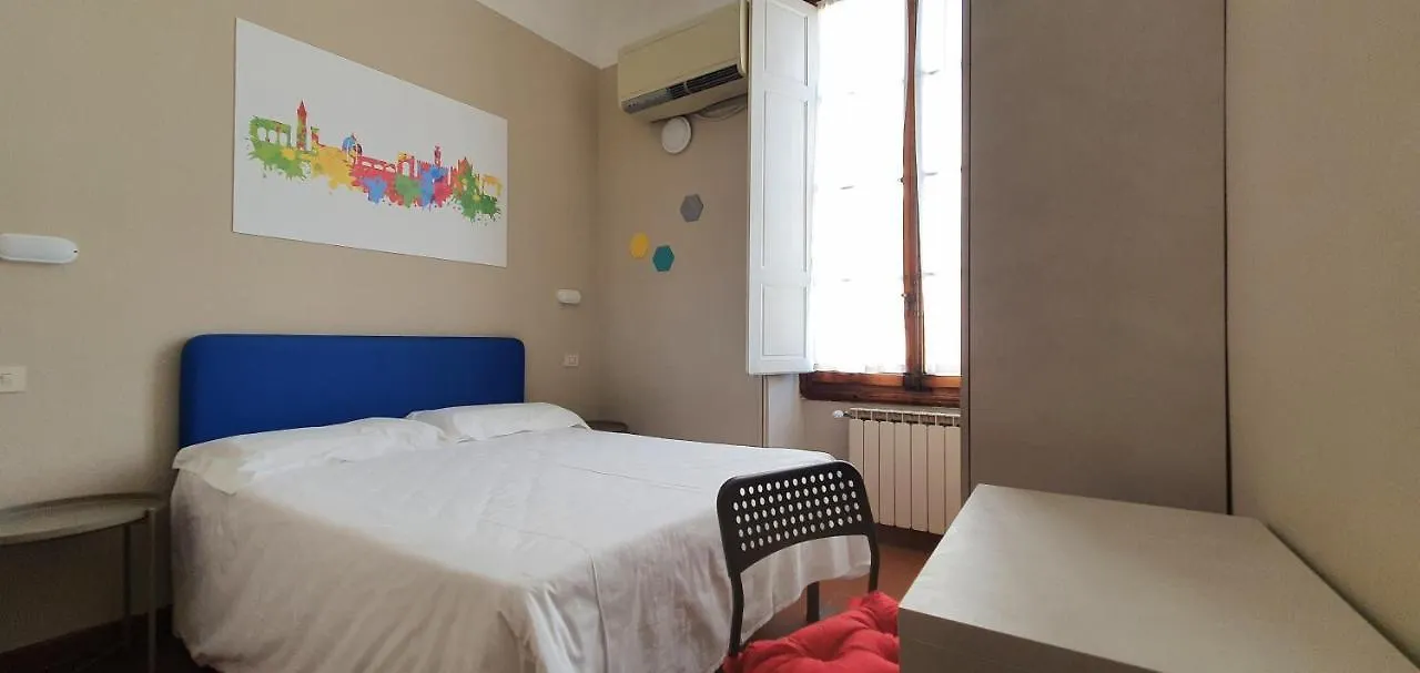 Hotel Genesi Florence