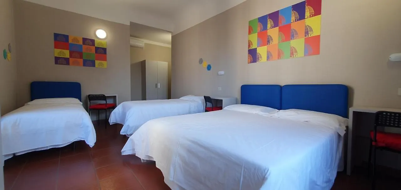 Hotel Genesi Florence