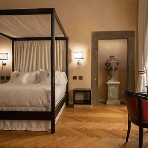 Hotel Relais Uffizi, Florence