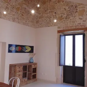 Appartamento Allegrakori Syracuse