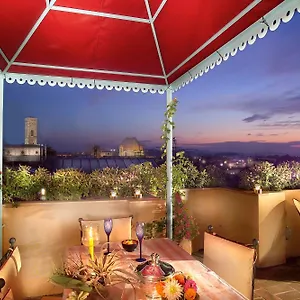 Couette-café Boutique Antica Johlea