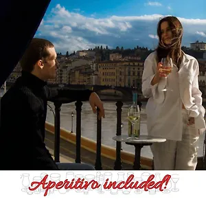 Bed & Breakfast Residenza Vespucci, Florence