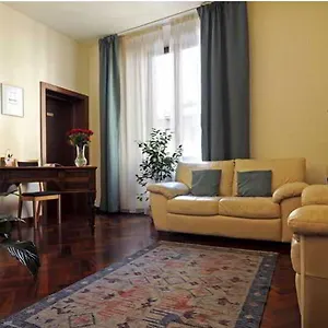 Maison d'hôtes Aramis Deluxe