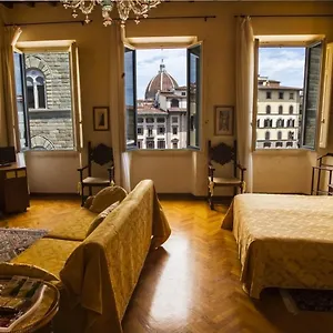 Couette-café Antica Torre