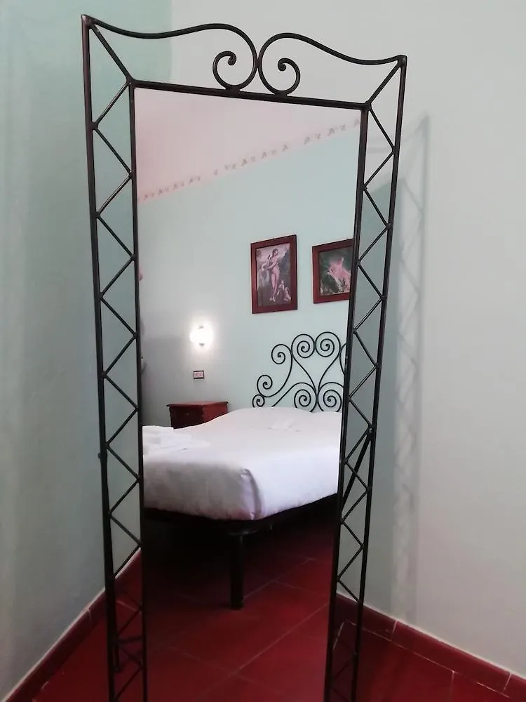 Hotel Genesi Florence 2*,  Italië